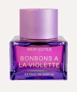 New Notes Womens Perfume^Bonbons a la Violette Extrait de Parfum 50ml
