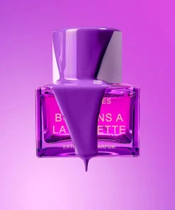 New Notes Womens Perfume^Bonbons a la Violette Extrait de Parfum 50ml