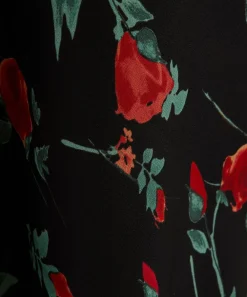 RIXO Dresses^Bondi Silk Midi Dress