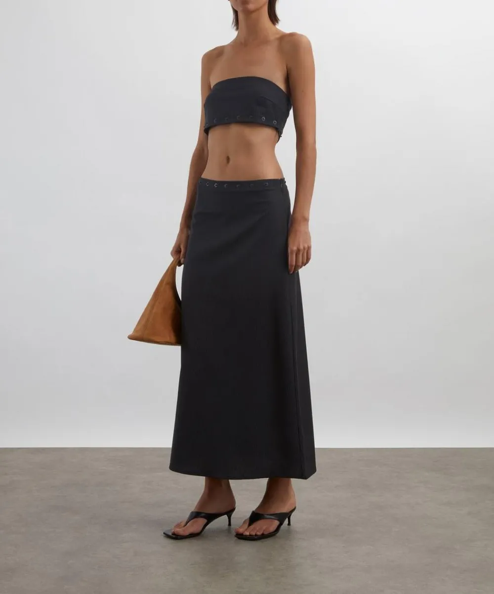 Paloma Wool Skirts^Boni Suit Skirt