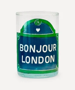 Marin Montagut Glass & Drinksware^Bonjour London Glass