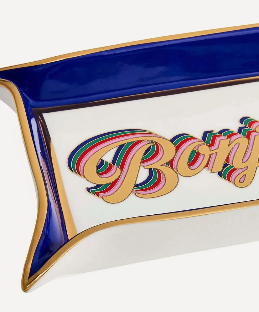 Jonathan Adler Tableware^Bonjour Valet Tray
