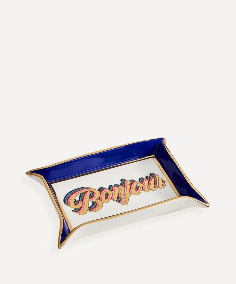 Jonathan Adler Tableware^Bonjour Valet Tray