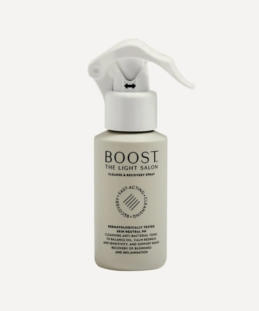 The Light Salon Cleansers & Toners^Boost Cleanse & Recovery Spray 100ml