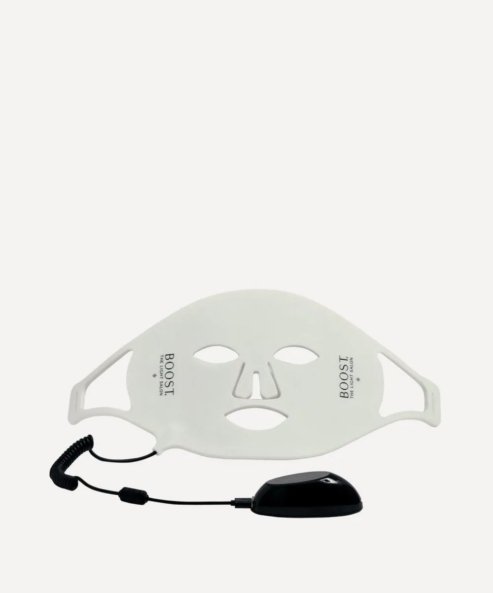 The Light Salon Tools & Accessories^Boost LED Face Mask