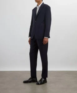 Barena Coats & Jackets^Borgo Tropical Wool Jacket