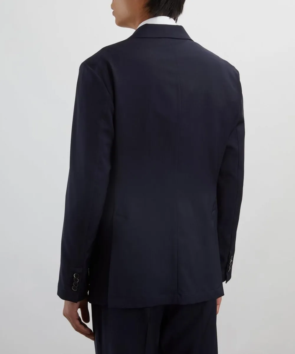 Barena Coats & Jackets^Borgo Tropical Wool Jacket