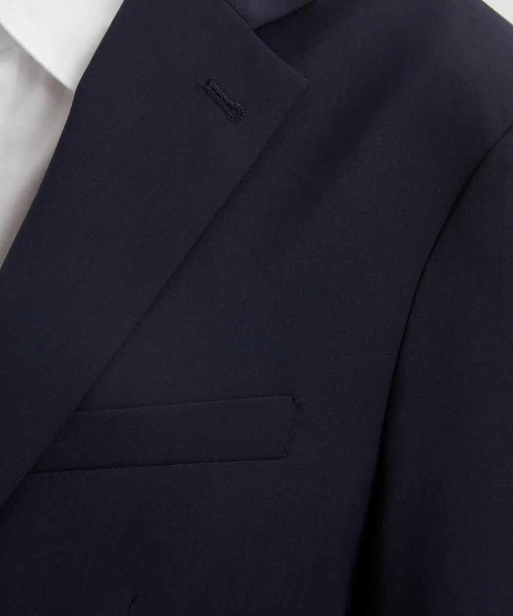 Barena Coats & Jackets^Borgo Tropical Wool Jacket