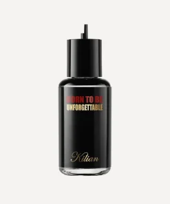 KILIAN PARIS Womens Perfume^Born to be Unforgettable Refillable Eau de Parfum 100ml