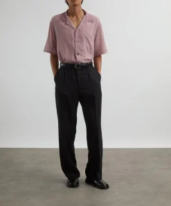 Our Legacy Trousers^Borrowed Wool Chino