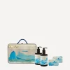 Granado Bath & Body Wash^Bossa Case Set