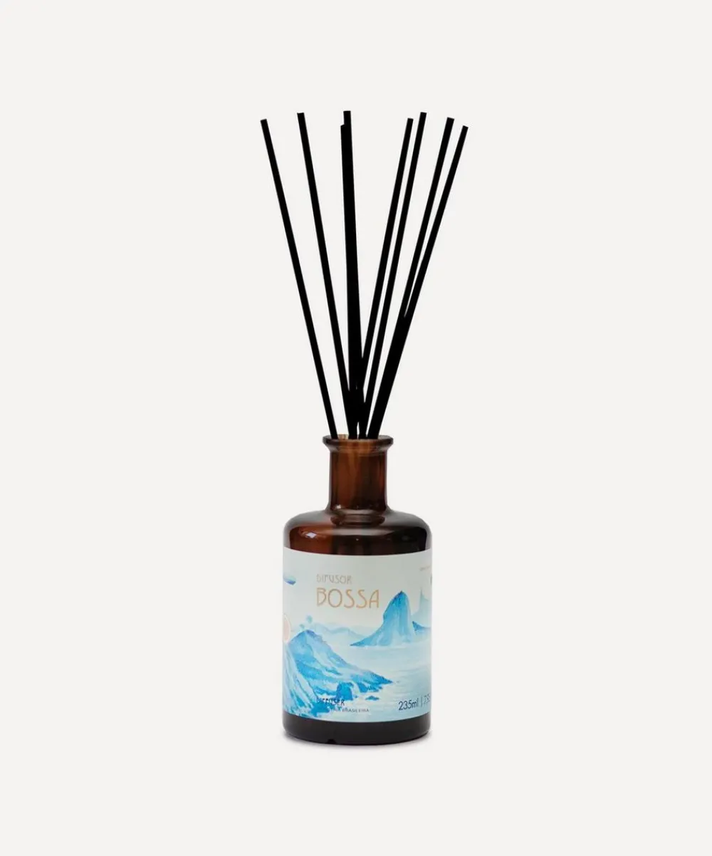 Granado Candles & Candle Holders^Bossa Diffuser 235ml
