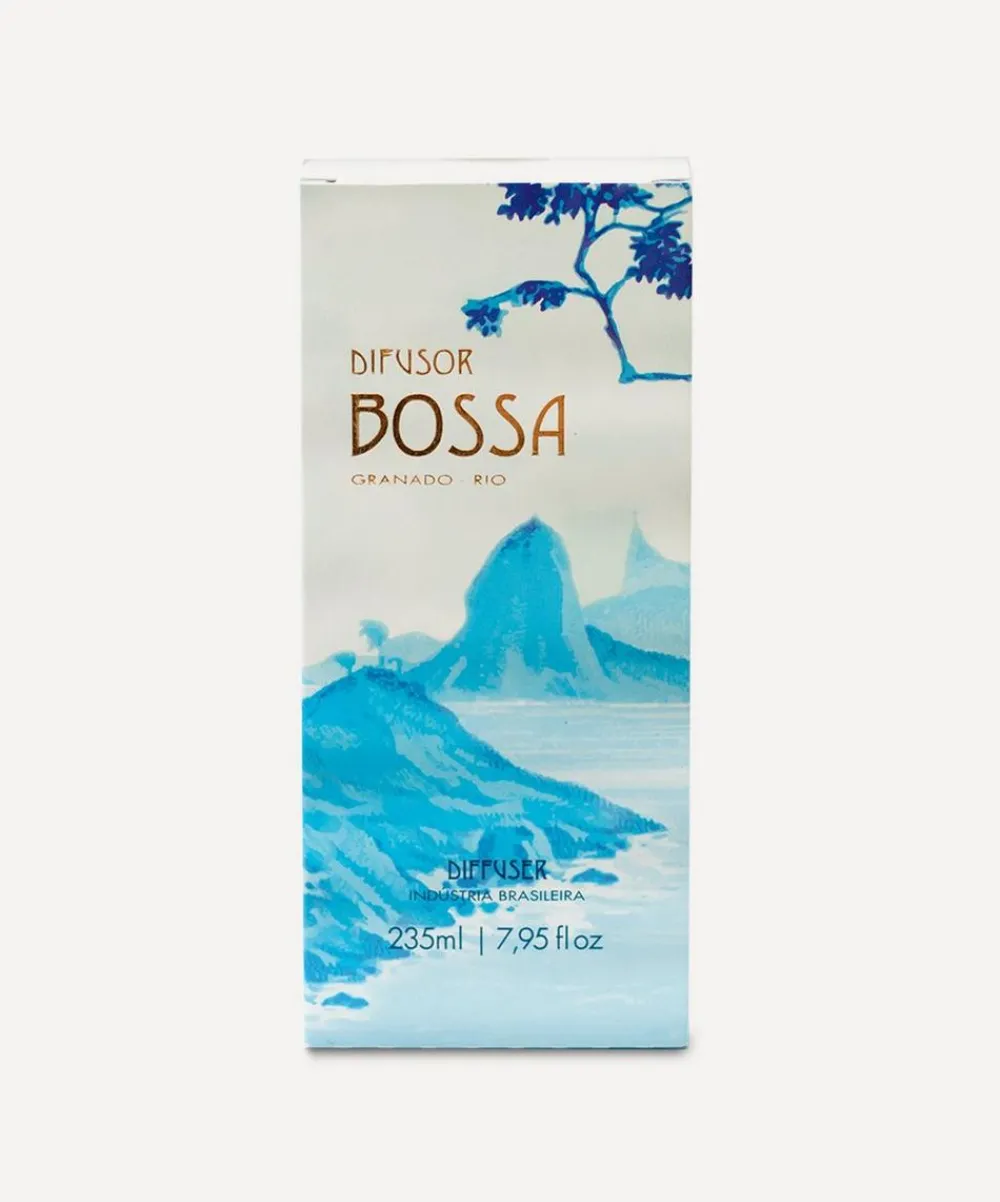 Granado Candles & Candle Holders^Bossa Diffuser 235ml
