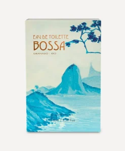 Granado Womens Perfume^Bossa Eau de Toilette 100ml