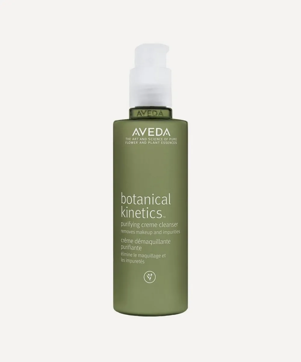 Aveda Cleansers & Toners^Botanical Kinetics Purifying Creme Cleanser 150ml