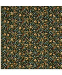 Liberty Fabrics Tana Lawn™ Cotton^Botanical Knot Tana Lawn™ Cotton