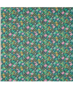 Liberty Fabrics Tana Lawn™ Cotton^Botanical Knot Tana Lawn™ Cotton