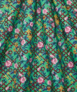 Liberty Fabrics Tana Lawn™ Cotton^Botanical Knot Tana Lawn™ Cotton