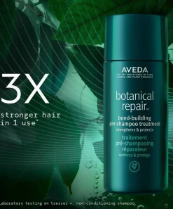 Aveda Womens Perfume^Botanical Repair Bond-Building Pre-Shampoo Treatment 150ml