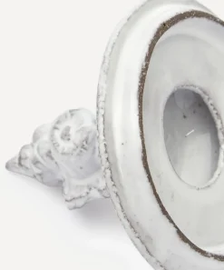Astier de Villatte Candles & Candle Holders^Bouquet Candle Lid