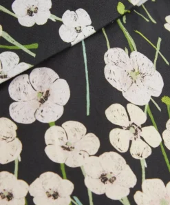 Bernadette Dresses^Bowery Black Buttercups Dress