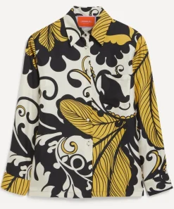 La DoubleJ Tops^Boy Marea Shirt