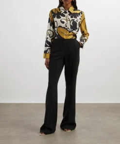 La DoubleJ Tops^Boy Marea Shirt