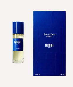 Bibbi Womens Perfume^Boy of June Eau de Parfum 30ml