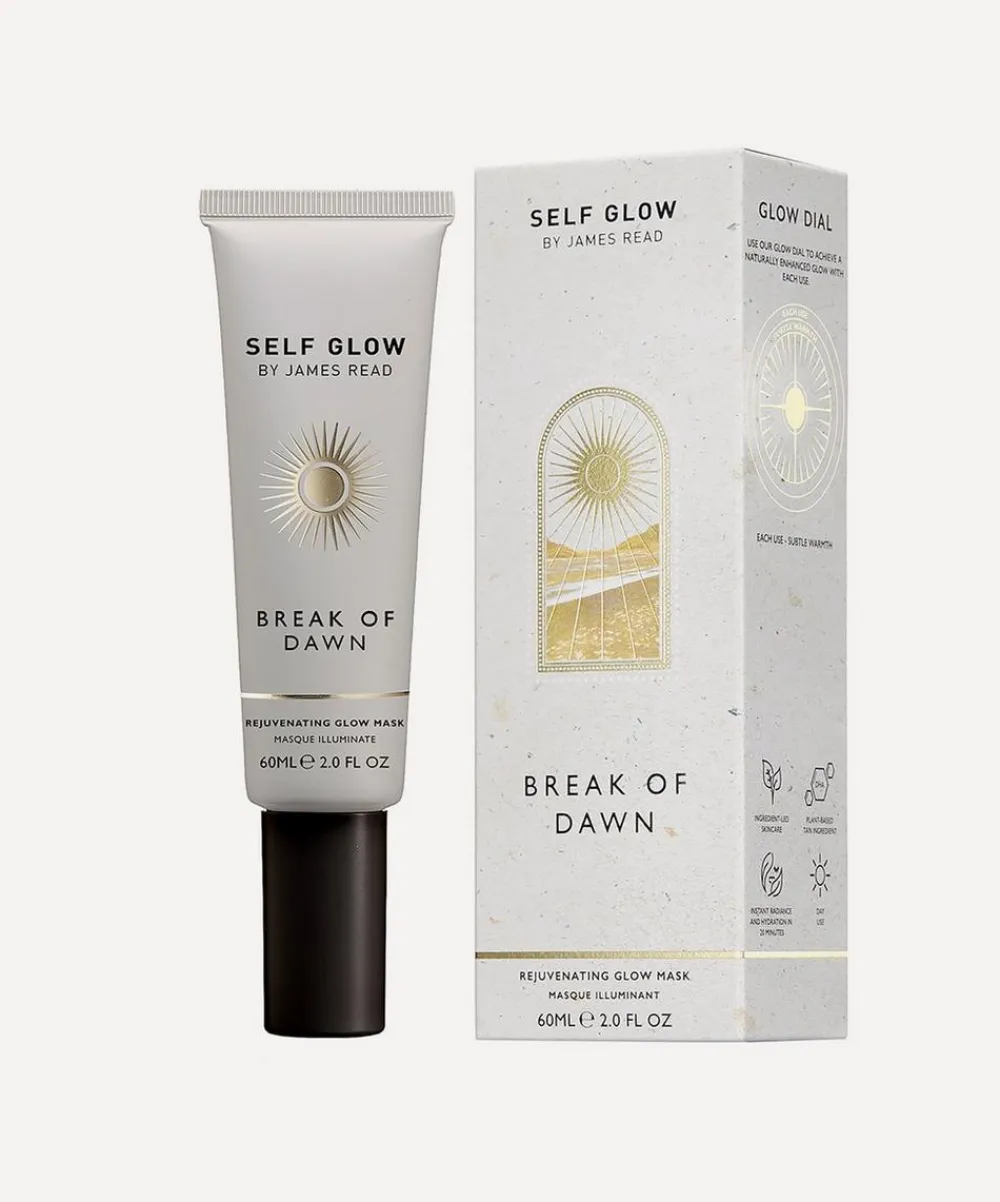 Self Glow by James Read Masks & Exfoliators^Break of Dawn Rejuvenating Glow Mask 60ml