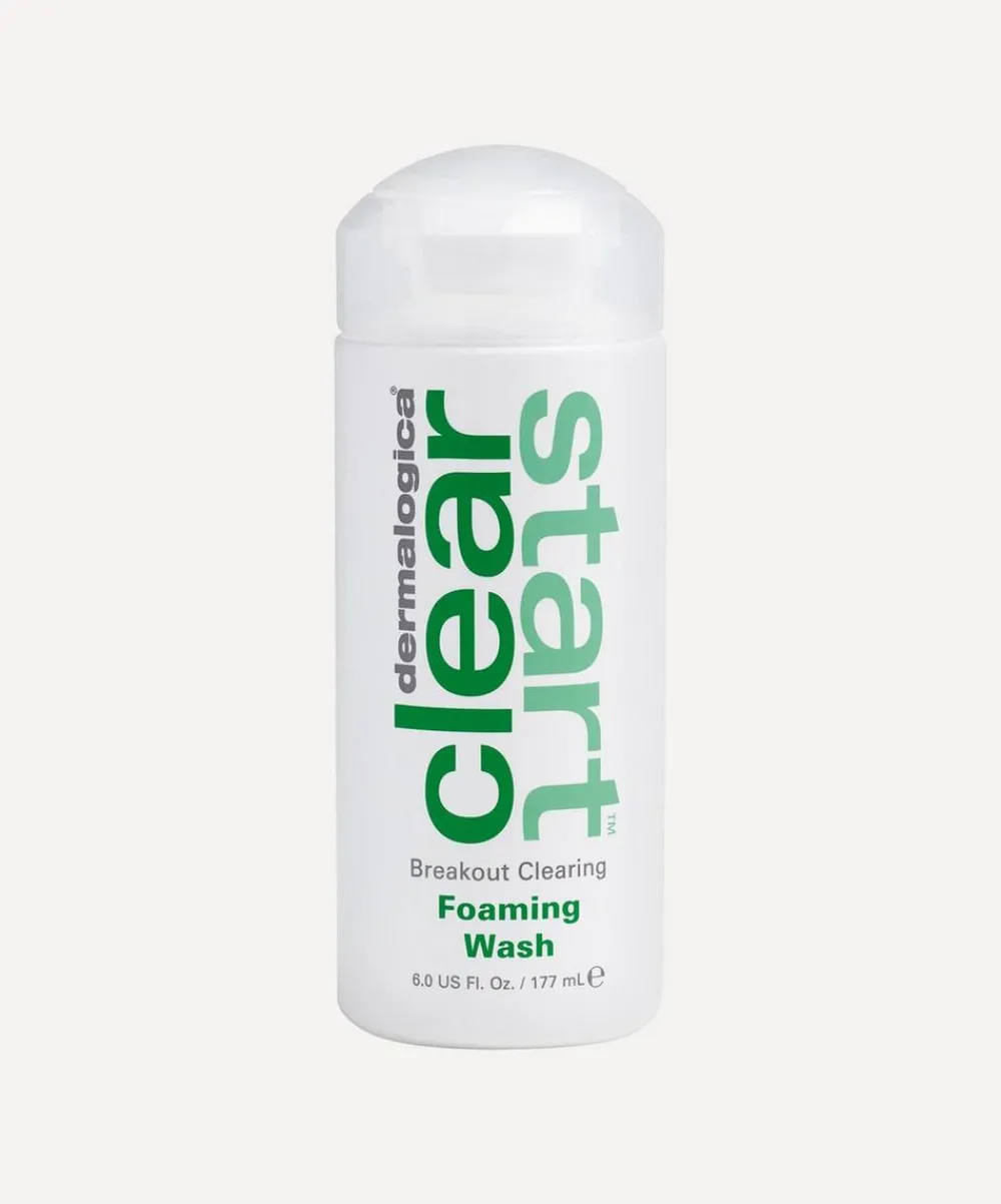 Dermalogica Skin Concern|Cleansers & Toners^Breakout Clearing Foaming Wash 177ml