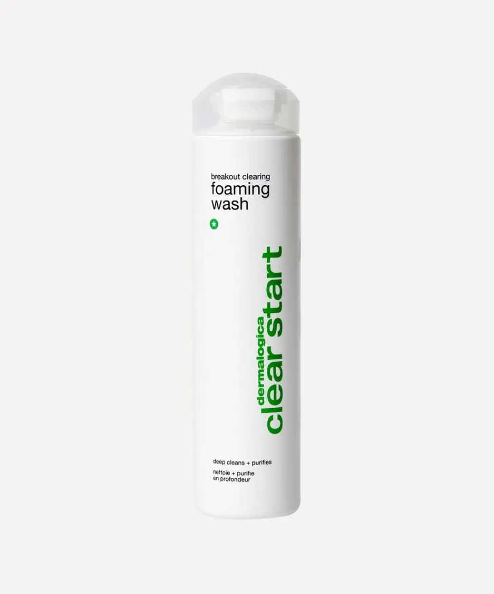 Dermalogica Cleansers & Toners^Breakout Clearing Foaming Wash 295ml