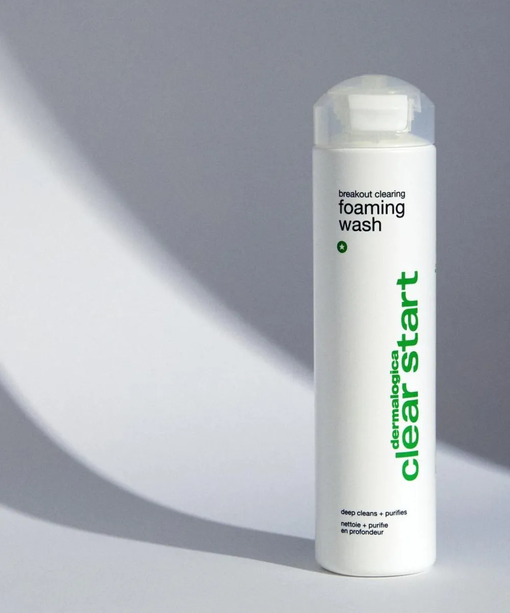Dermalogica Cleansers & Toners^Breakout Clearing Foaming Wash 295ml
