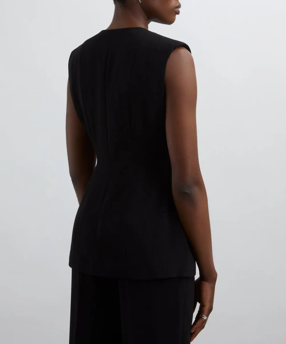 Stylein Tops^Briella Vest