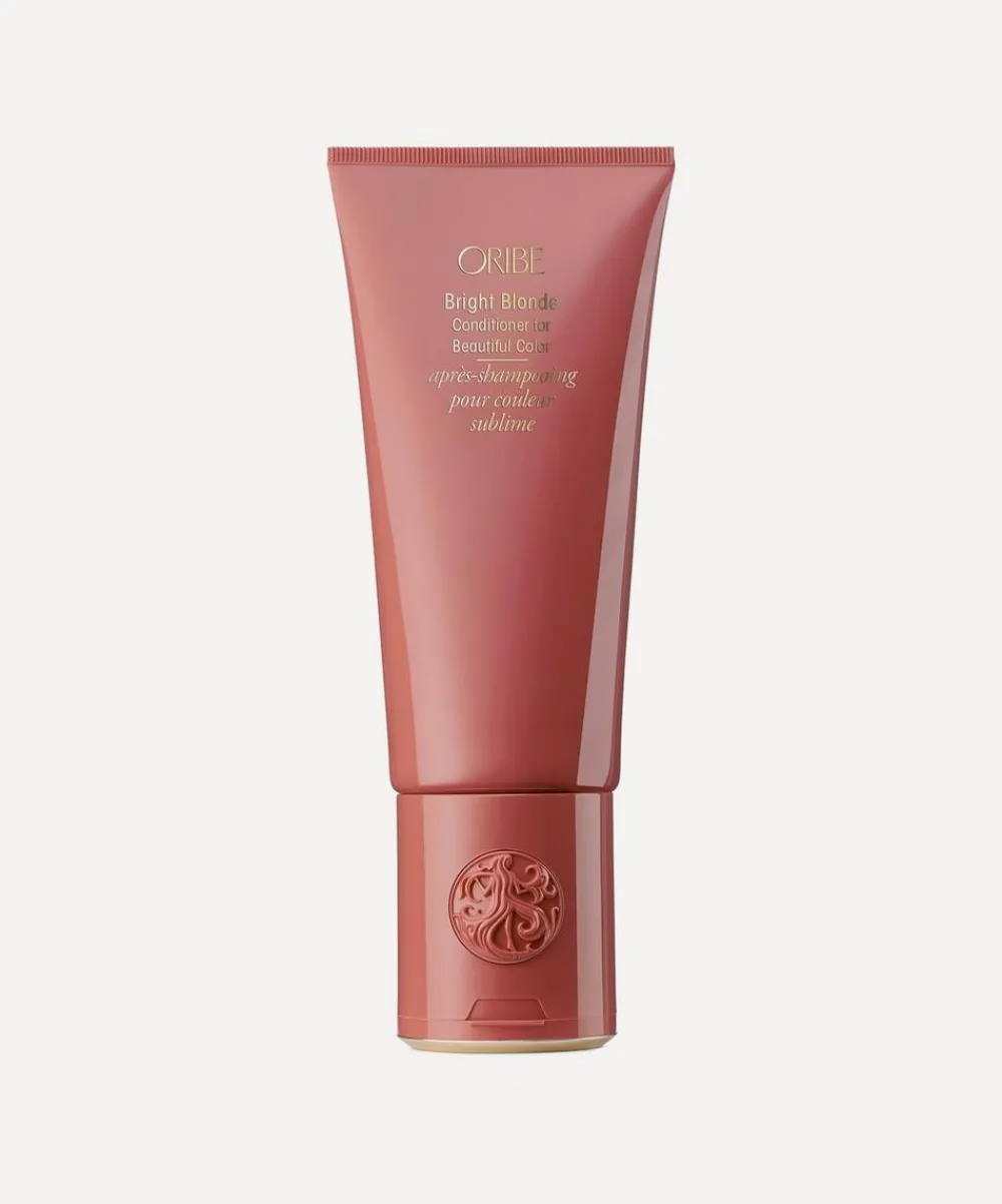 Oribe Conditioner^Bright Blonde Conditioner for Beautiful Colour 200ml