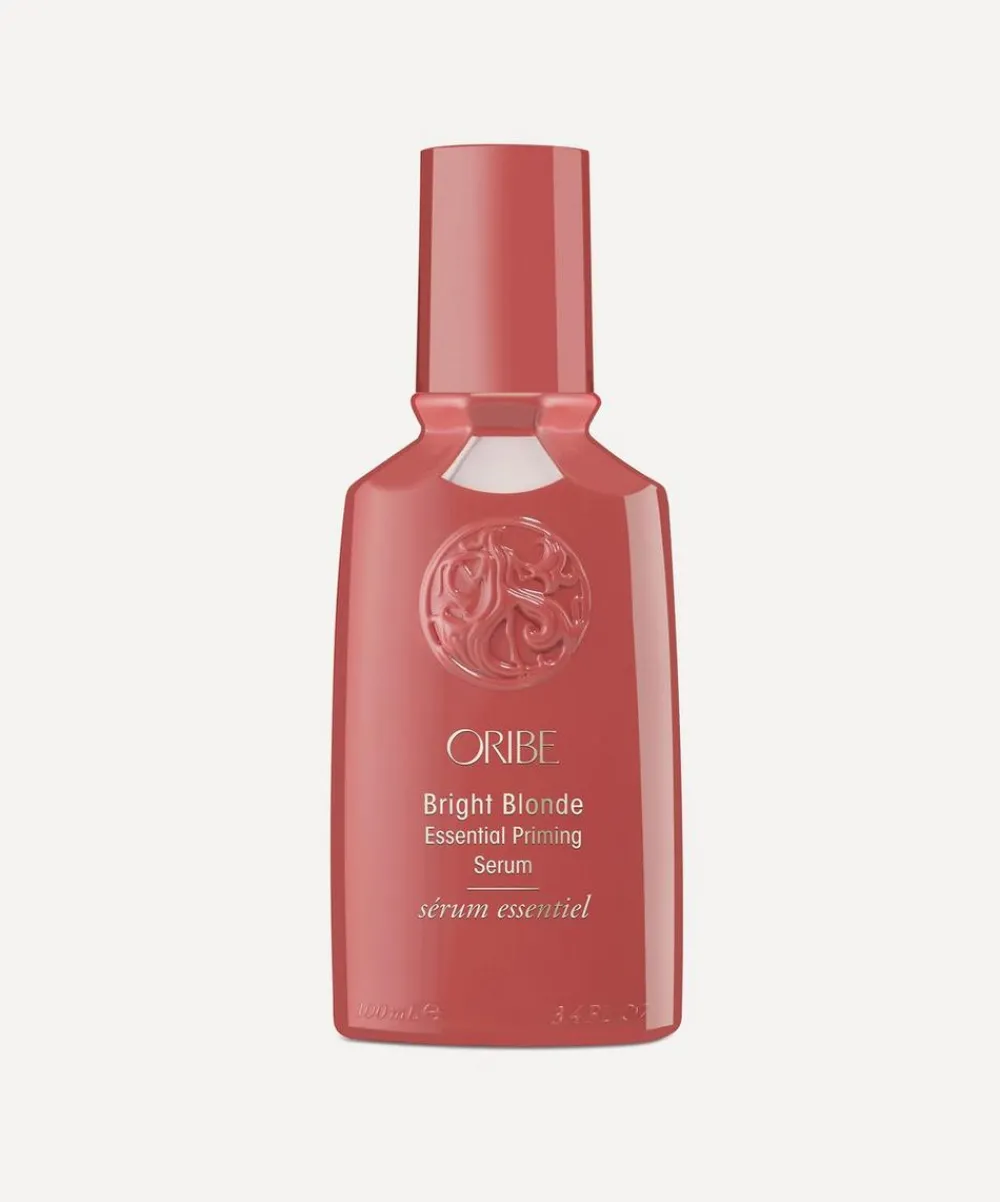 Oribe Hair Treatments & Oils^Bright Blonde Essential Priming Serum 100ml