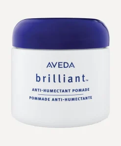 Aveda Hair Styling^Brilliant Anti-Humectant Pomade 75ml