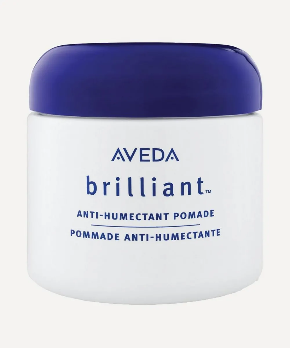 Aveda Hair Styling^Brilliant Anti-Humectant Pomade 75ml
