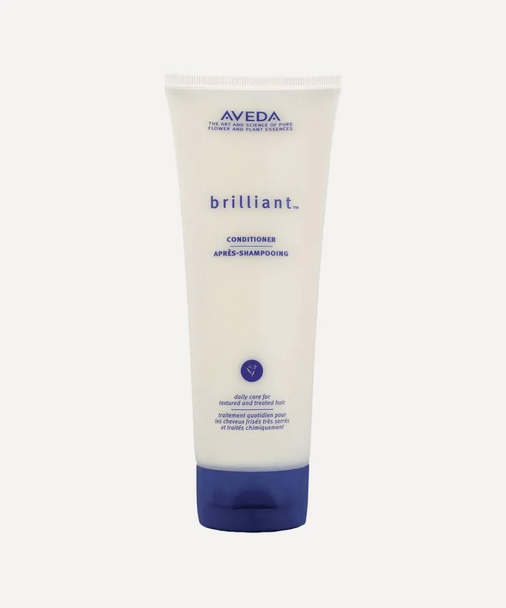 Aveda Conditioner^Brilliant Conditioner 200ml