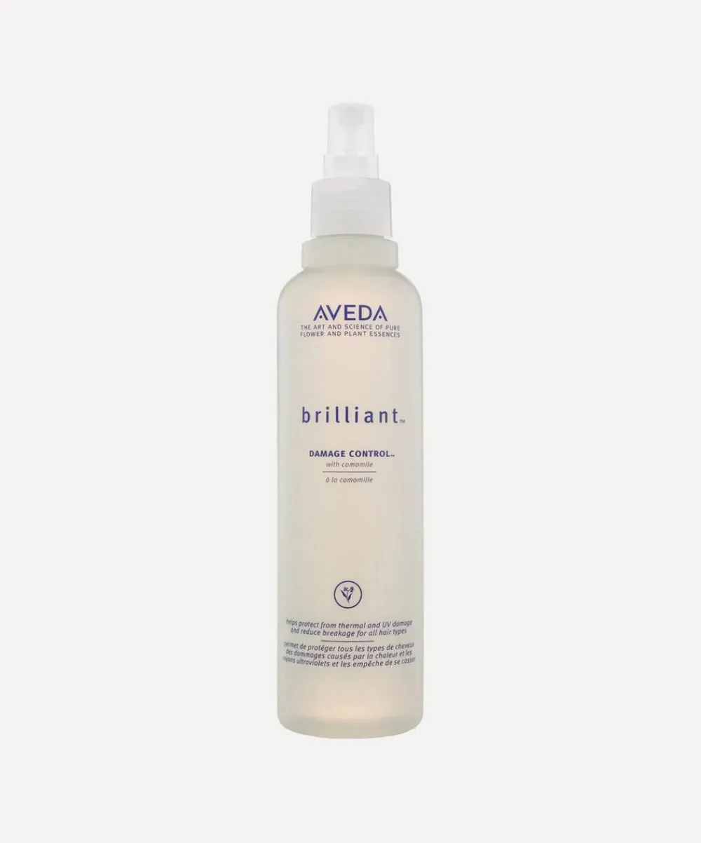 Aveda Hair Styling^Brilliant Damage Control 250ml