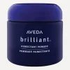 Aveda Hair Styling^Brilliant Humectant Pomade 75ml