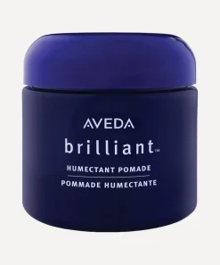 Aveda Hair Styling^Brilliant Humectant Pomade 75ml