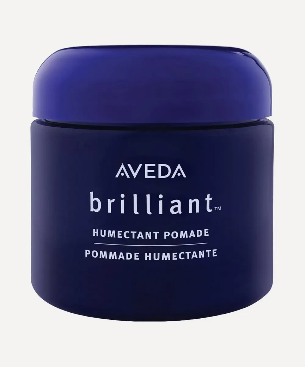 Aveda Hair Styling^Brilliant Humectant Pomade 75ml