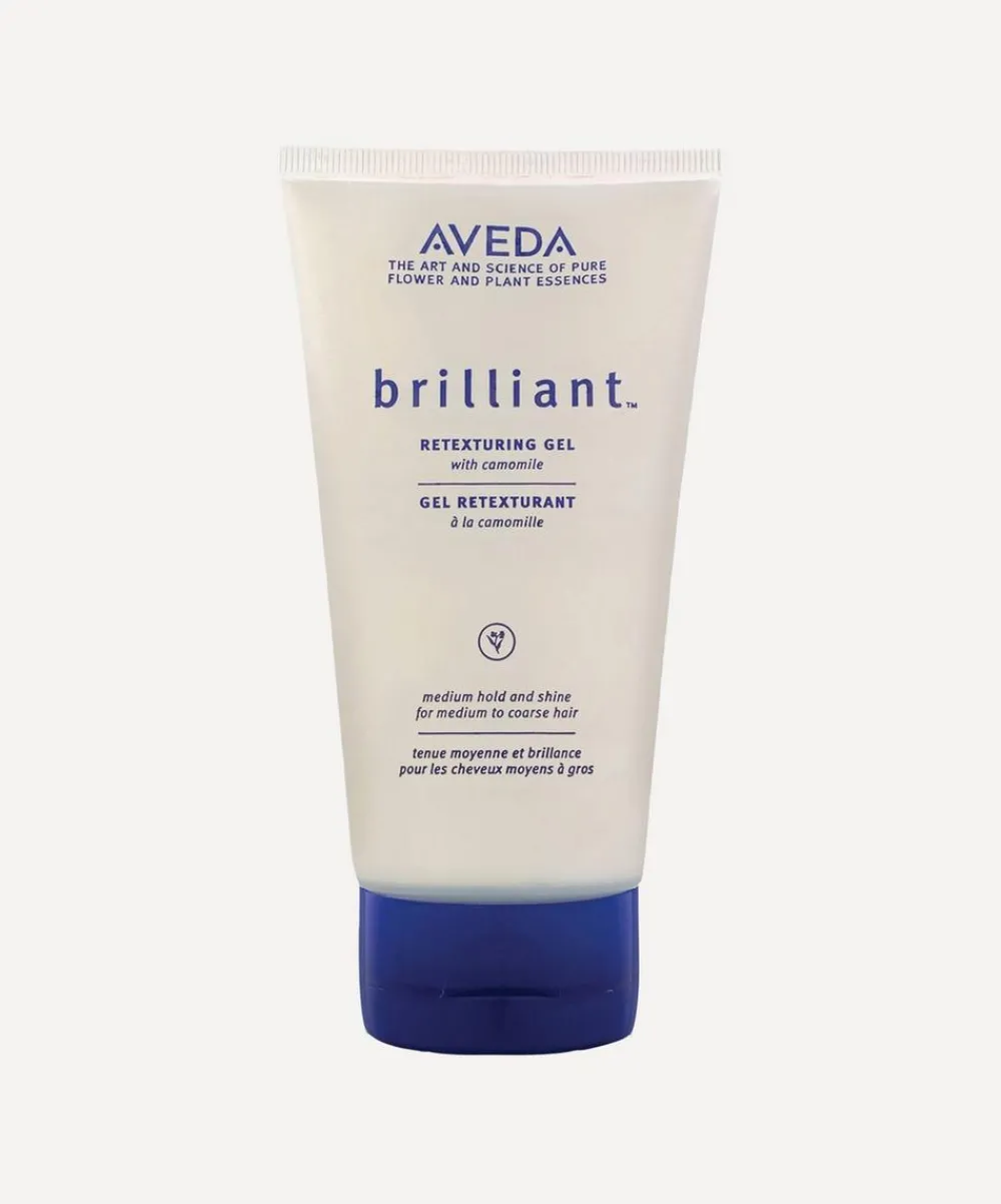Aveda Hair Styling^Brilliant Retexturing Gel 150ml