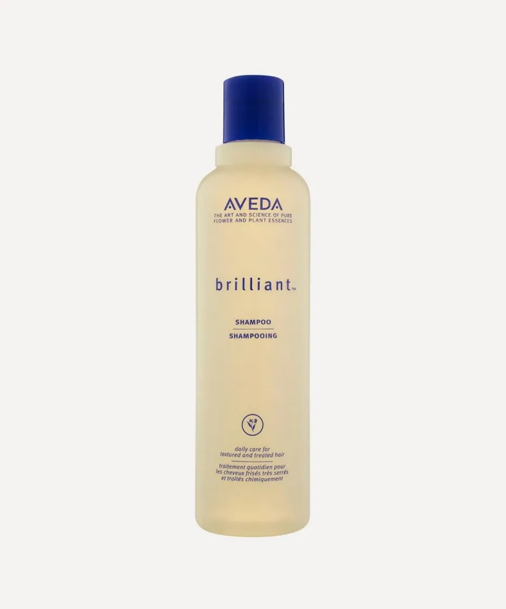 Aveda Shampoo^Brilliant Shampoo 250ml