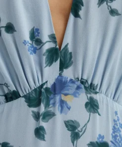 Reformation Dresses^Briony Georgette Dress