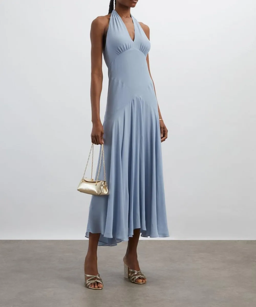 Reformation Dresses^Briony Mineral Dress