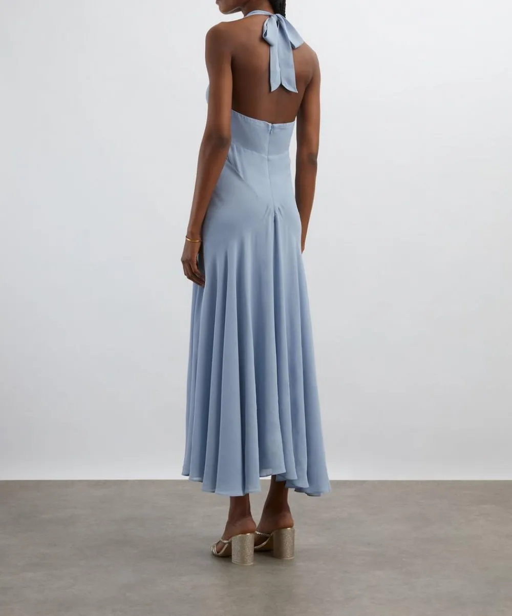 Reformation Dresses^Briony Mineral Dress