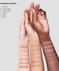 Bobbi Brown Complexion^Bronzing Powder 9g
