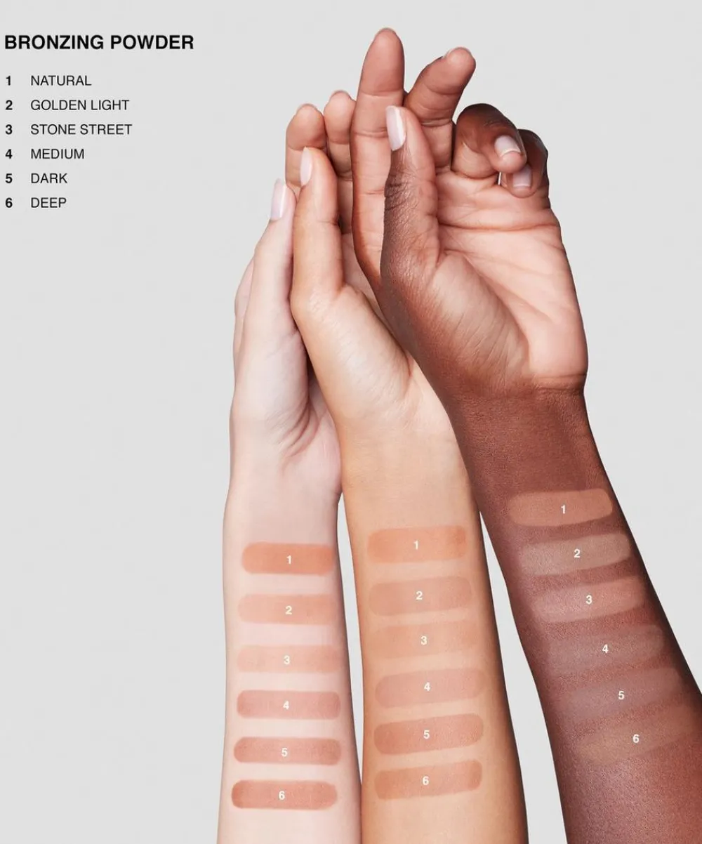 Bobbi Brown Complexion^Bronzing Powder 9g