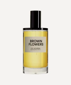 D.S. & Durga Womens Perfume^Brown Flowers Eau de Parfum 100ml